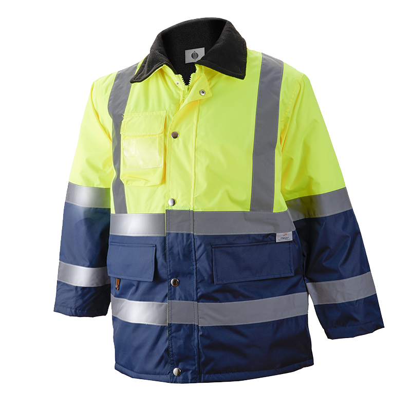 Parka Alta Visibilidade-1092