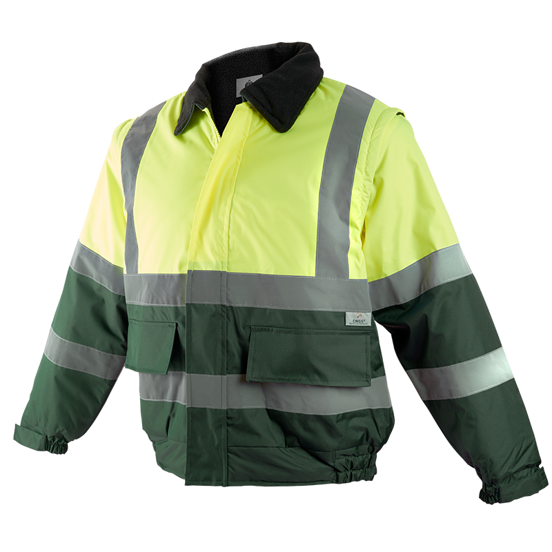 Blusão Bomber Alta Visibilidade -1093B